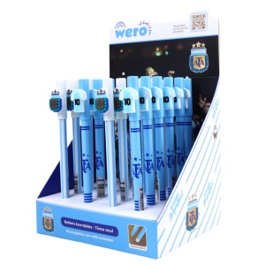 BOLIGRAFO WERO ROLLER AFA x 1u